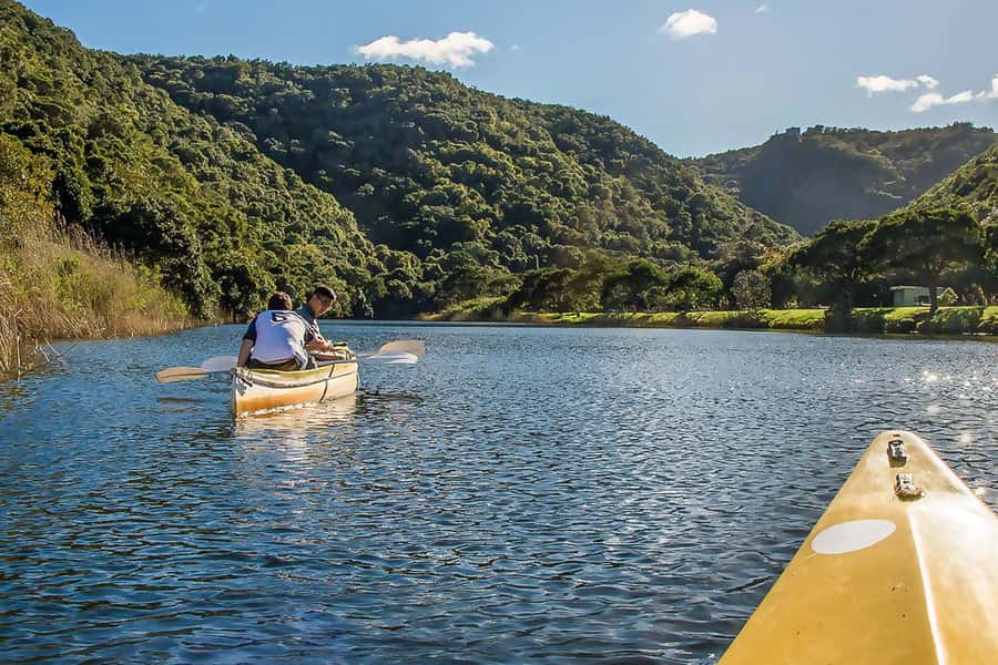 From Cape Town: 3-Day Garden Route Highlights and 4x4 Safari - Route 62 to Oudtshoorn, plus the big-cave payoff