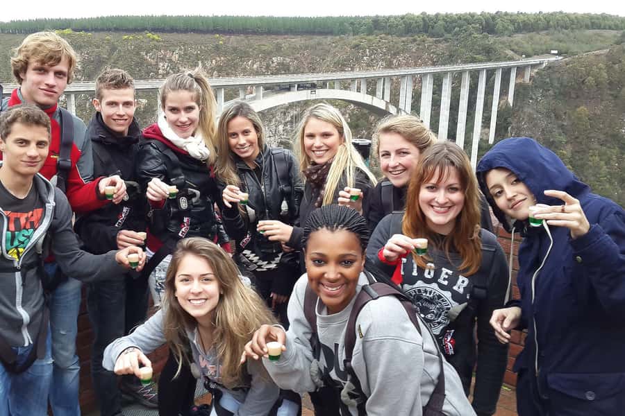 From Cape Town: 3-Day Garden Route Highlights and 4x4 Safari - The driving schedule: how to survive a fast 3-day combo