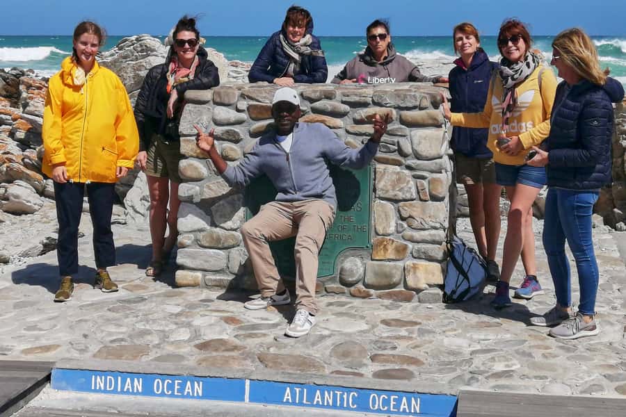 From Cape Town: 3-Day Garden Route Safari and Coastal Tour - Guide Quality and Small Group Size: Why This Feels Better Than Big Buses