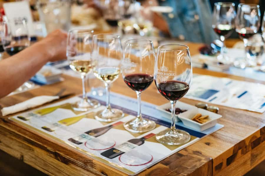 From Cape Town: 3 Regions Wine Tour with 3 Estates, 15 Wines - Cape Winelands in One Day: Paarl, Franschhoek, Stellenbosch