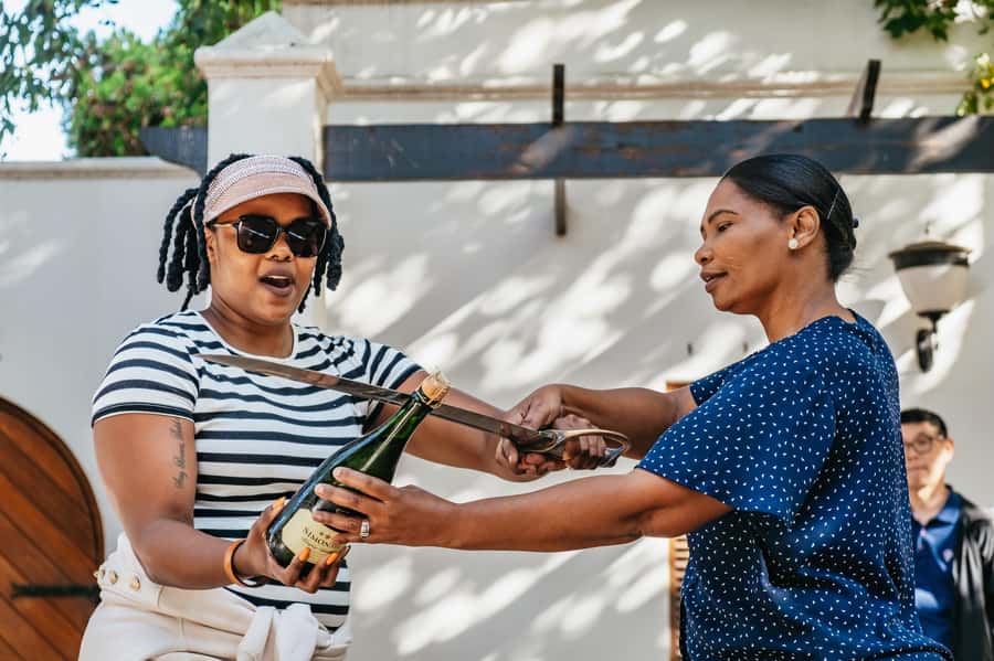 From Cape Town: 3 Regions Wine Tour with 3 Estates, 15 Wines - Price and value: what you really get for $53