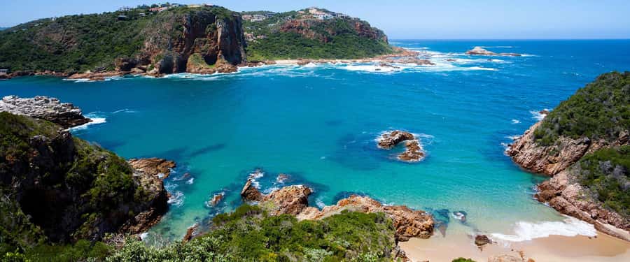 From Cape Town: 7-Day Garden Route, Addo and Winelands Combo - Key highlights that make this combo worth your time