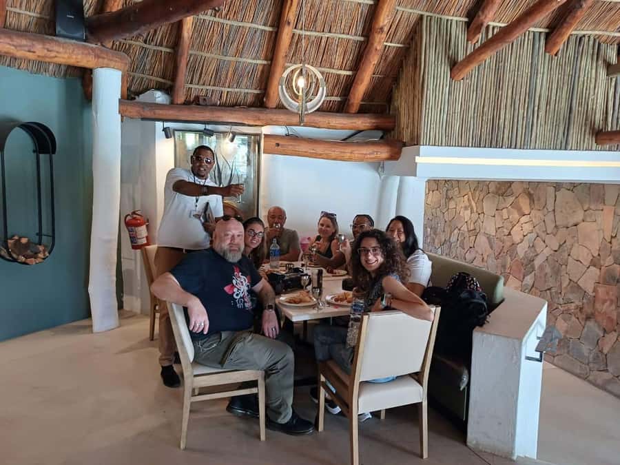 From Cape Town: Aquila Game Reserve Sunset Game Drive - Big Five odds at Aquila, plus the wildlife you are likely to see