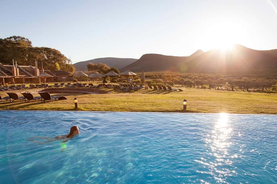 From Cape Town: Big Five Sunset Safari incl. Transportation - Key highlights worth planning for