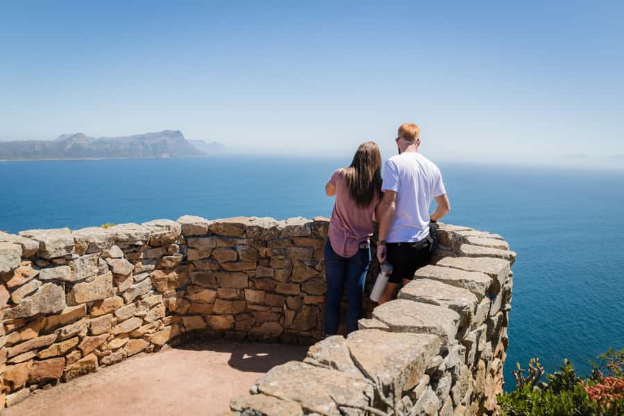 From Cape Town: Cape Point and Boulders Beach Full-Day Tour - Price and value, what you really get for around $31