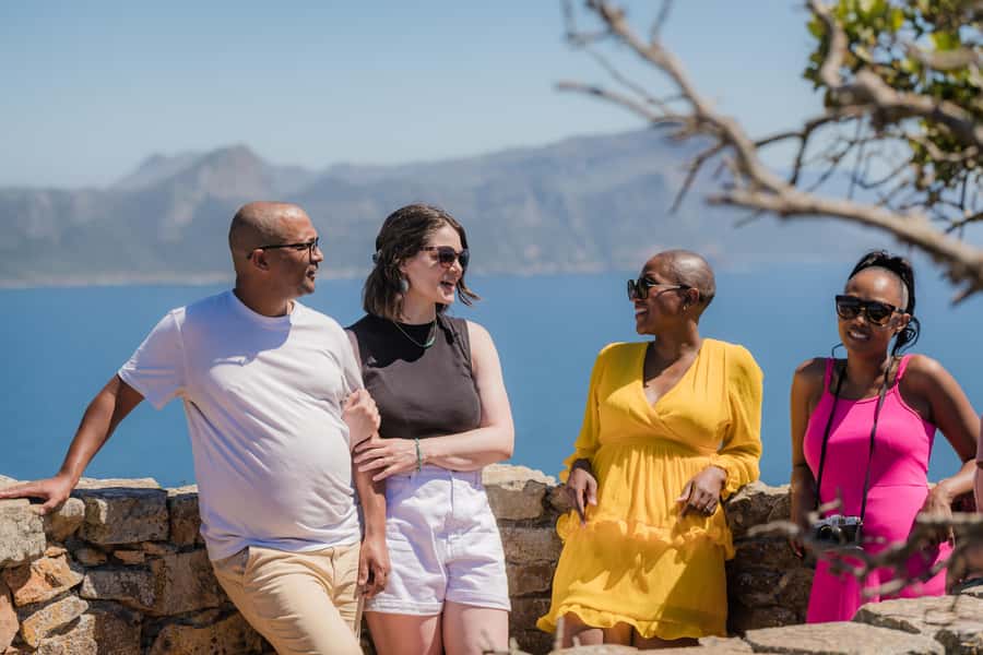 From Cape Town: Cape Point and Boulders Beach Full-Day Tour - Should you book this tour or plan it your own way?
