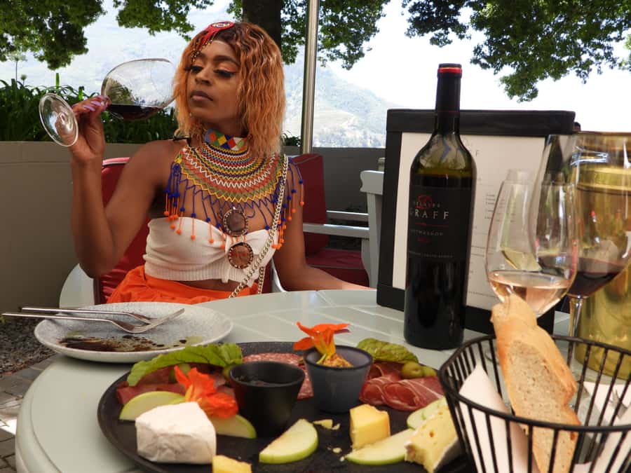 From Cape Town: Cape Winelands Full-Day Private Tour - Key highlights worth your attention
