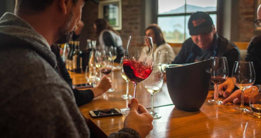 From Cape Town: Franschhoek Vineyards Bike Tour with Lunch - Winery tastings, pairings, and real time to ask questions