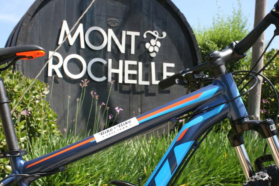 From Cape Town: Franschhoek Vineyards Bike Tour with Lunch - Should you book the Franschhoek Vineyards Bike Tour with Lunch?
