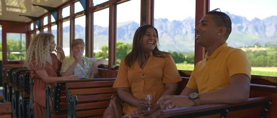From Cape Town: Franschhoek Wine Tram Hop-on Hop-off - Key Things I’d Prioritize Before You Go