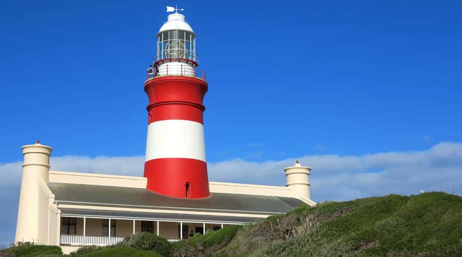 From Cape Town: Full-Day Cape Agulhas Private Tour - Driving Routes and Coastline Views, How the Return Still Feels Worth It