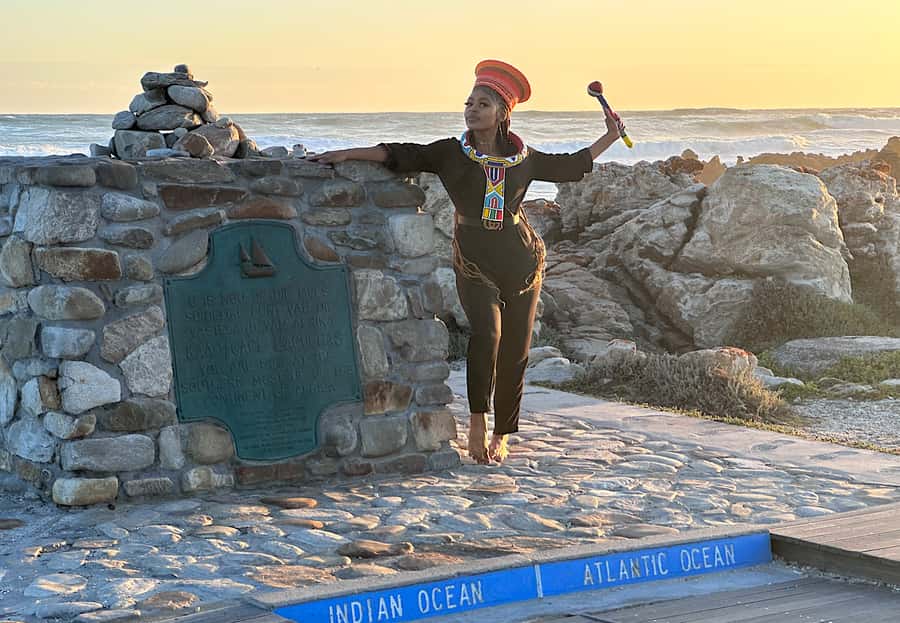 From Cape Town: Full-Day Cape Agulhas Private Tour - Cape Agulhas From Cape Town, What Makes It Special