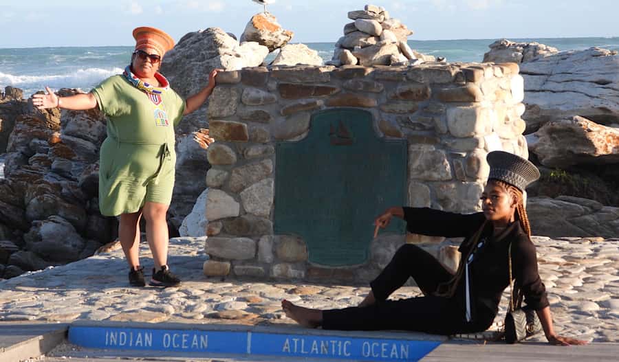 From Cape Town: Full-Day Cape Agulhas Private Tour - Hermanus in Hemel-en-Aarde, Wine Tasting With Ocean Energy