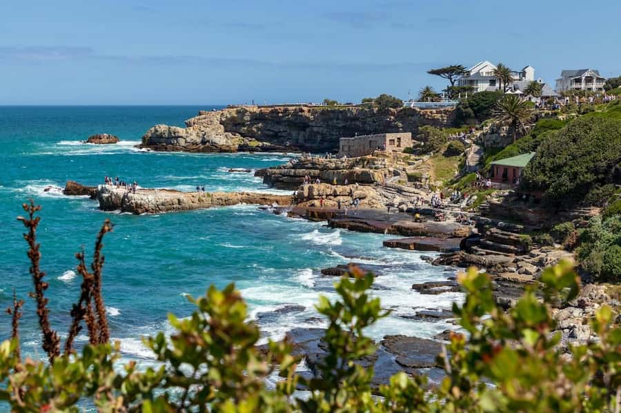 From Cape Town: Full-Day Hermanus Whale Watching Tour - Key Things You’ll Enjoy Most