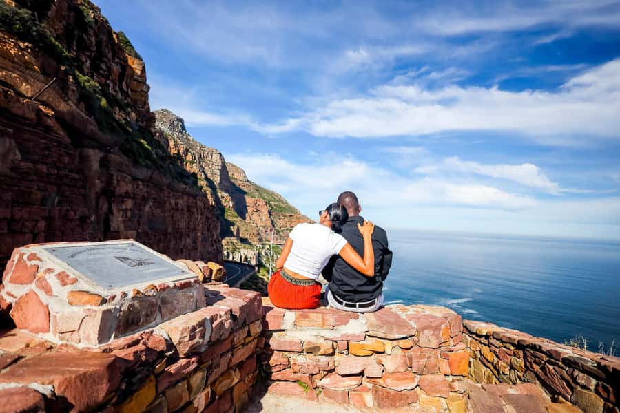 From Cape Town: Half-Day Boulders Beach and Penguins Tour - How this half-day route hits the Cape Peninsula highlights