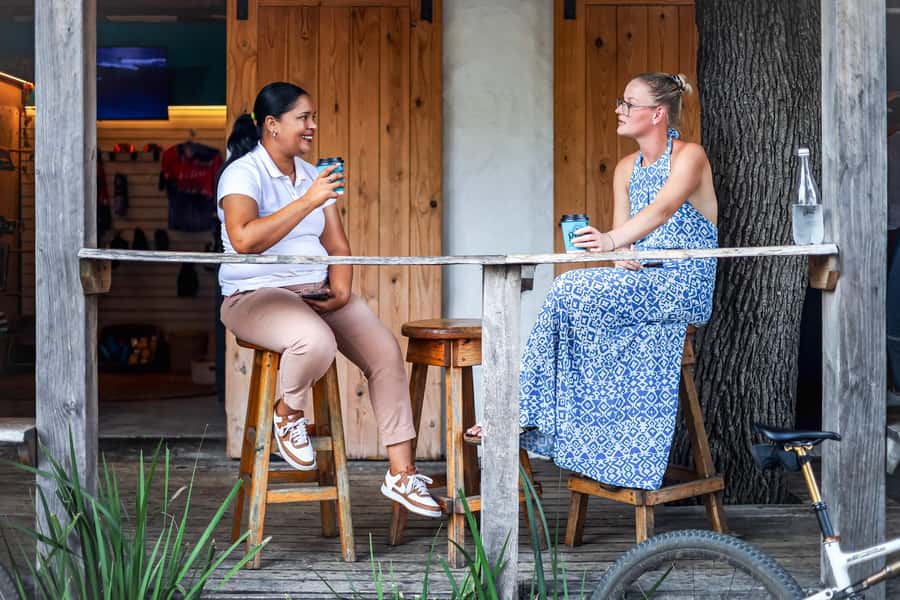 From Cape Town: Half-Day Boulders Beach and Penguins Tour - Noordhoek Farm Village break for shopping and a slower rhythm
