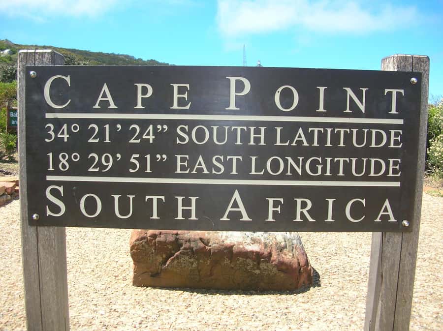 From Cape Town: Half Day Cape Point & Penguins Tour - Chapmans Peak Drive: the scenic opener you’ll feel right away