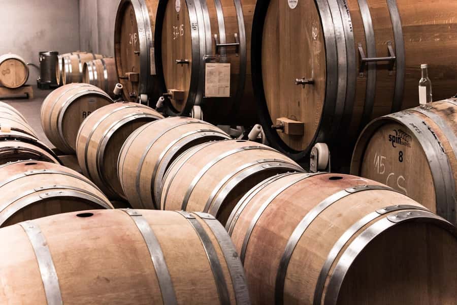 From Cape Town: Hermanus Whale Watching Tour with Transfer - Stellenbosch wine country and Somerset West, plus the Bomb Factory mention