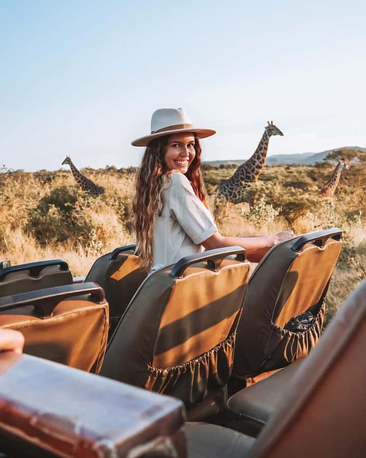 From Cape Town: South African Wildlife and Safari 2-Day Tour - The Road Is Part of the Package, Plan Around It