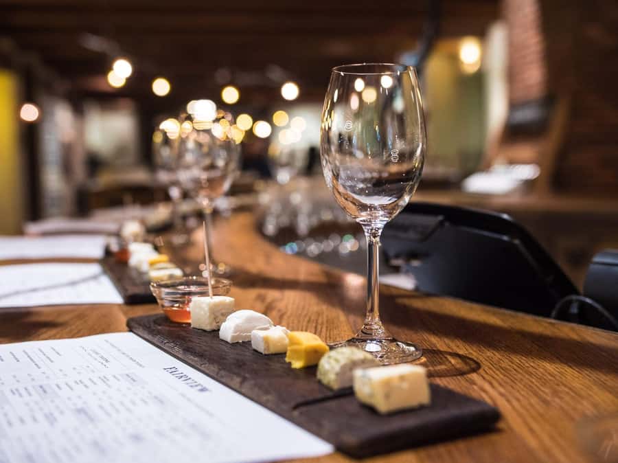 From Cape Town: Stellenbosch Four Estate Full-Day Wine Tour - Key takeaways before you go