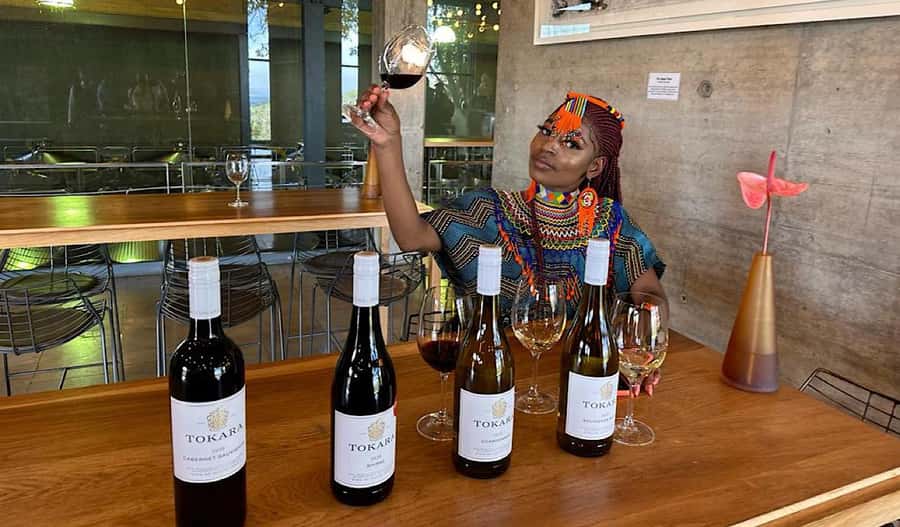 From Cape Town: Stellenbosch & Franschhoek Wine Tasting Tour - Key things I’d highlight before you go
