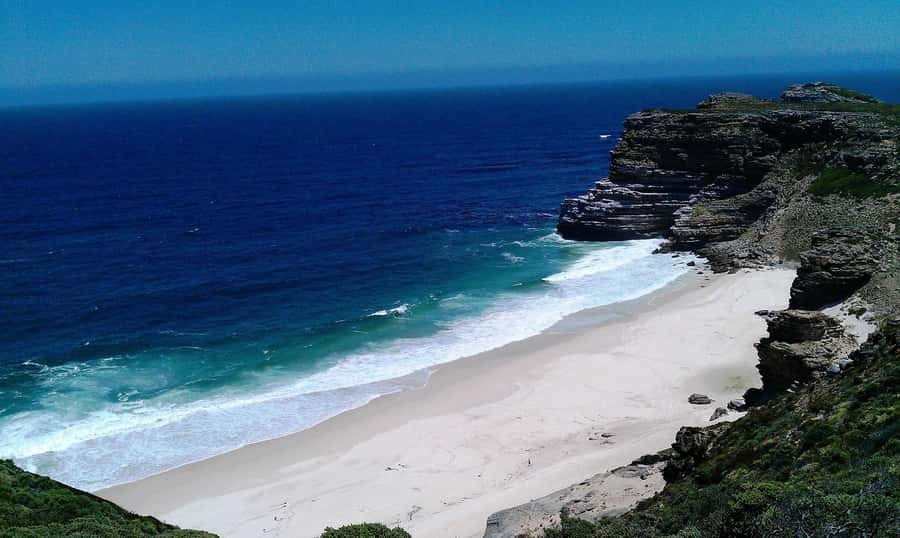 From Cape Town: Table Mountain and Cape of Good Hope Tour - Key highlights worth planning around