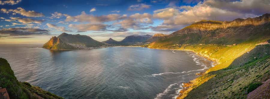 From Cape Town: Table Mountain and Cape of Good Hope Tour - Why this 9-hour Cape combo works