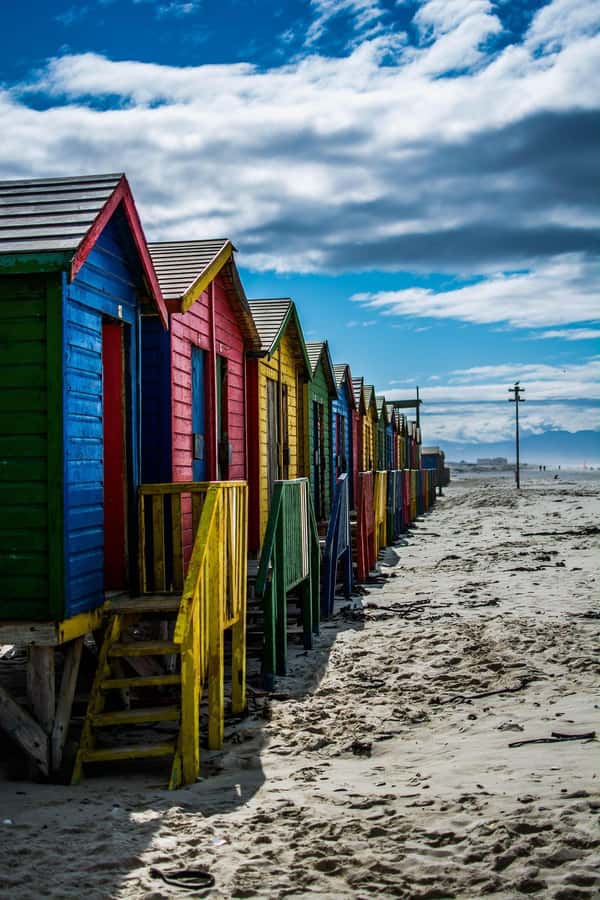 From Cape Town: Table Mountain and Cape of Good Hope Tour - Noordhoek coffee stop that actually resets the day