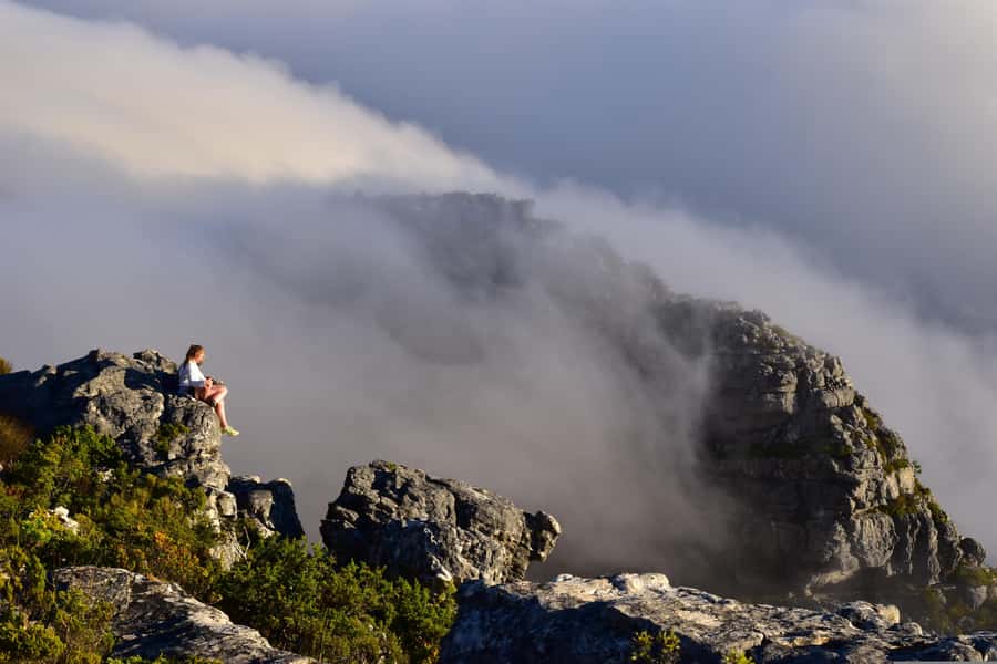 From Cape Town: Table Mountain and Cape of Good Hope Tour - Getting value for $52, and what to budget beyond that