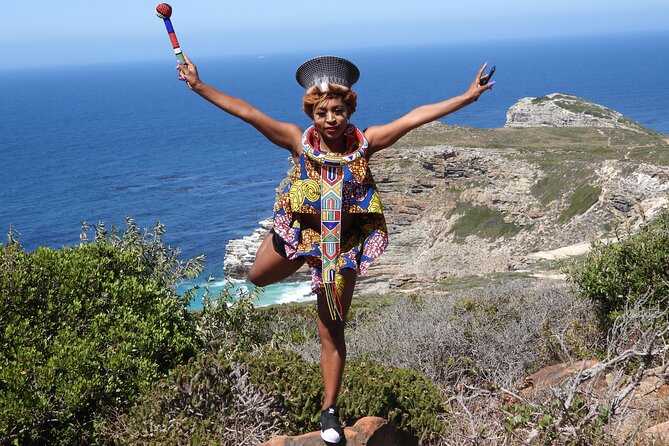 From Cape Town: Table Mountain, Cape of Good Hope & Penguins including Park Fees - Bo-Kaap Stops: Colorful Houses, Photo Time, and Cape Malay Snacks