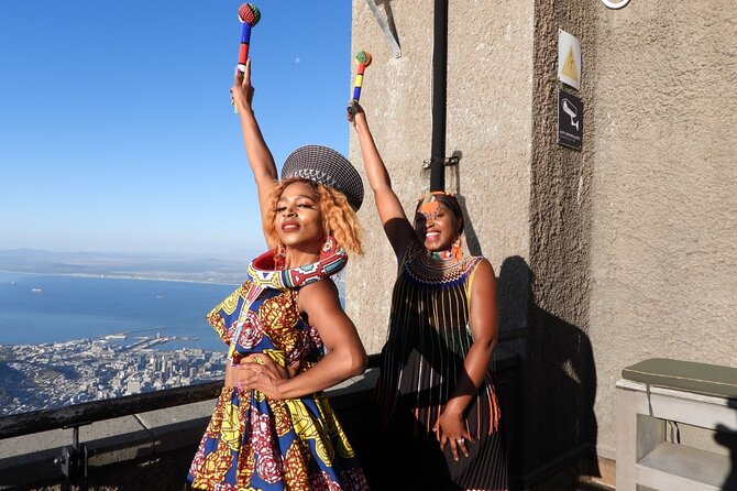 From Cape Town: Table Mountain, Cape of Good Hope & Penguins including Park Fees - Chapmans Peak Drive and Noordhoek: Scenic Stops That Make the Day Feel Local