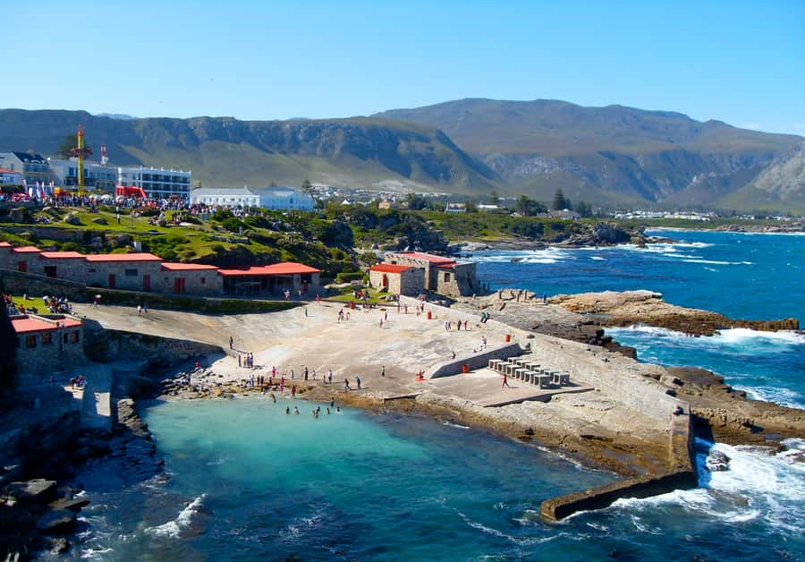 From Cape Town: Whale Watching Tour in Hermanus and Gansbaai - Grabouw break and why the Peregrine Farm Stall stop is more than just shopping