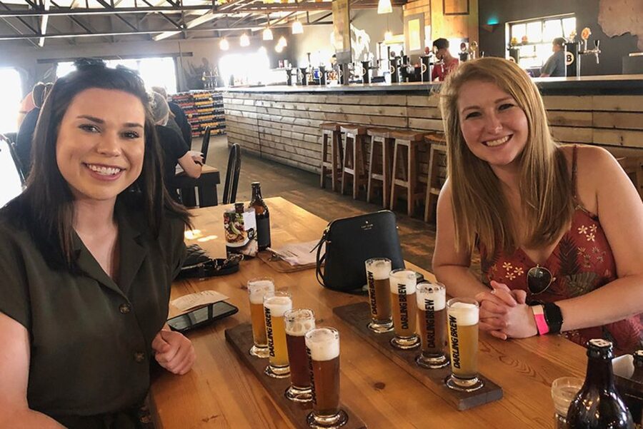 From Cape Town: Wildlife Safari, Olive, Beer & Wine Tasting - Alexanderfontein: olive and wine tasting without the rushed, touristy vibe