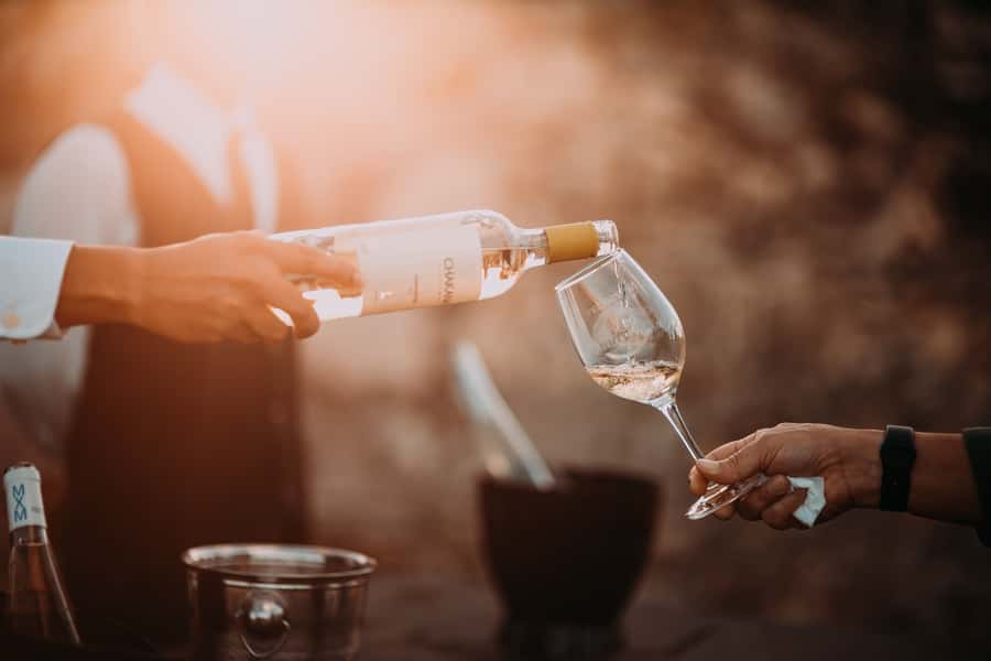 From Cape Town: Winelands Full Day Tour and Wine Tasting - Franschhoek French Corner, Huguenot roots, and the best kind of wandering