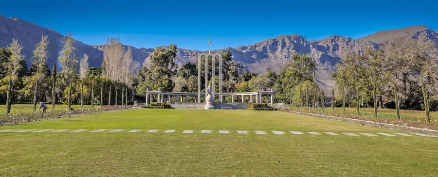 From Cape Town: Winelands Full Day Tour and Wine Tasting - Price and value at about $102 per person