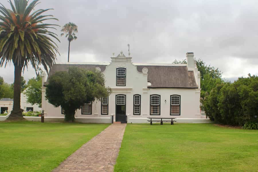 From Cape Town: Winelands Full Day Tour and Wine Tasting - Things that can affect your day, and how to manage them