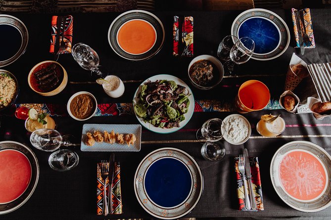From CapeTown: African Dinner and Drumming Experience - Key Things I’d Focus On Before You Go