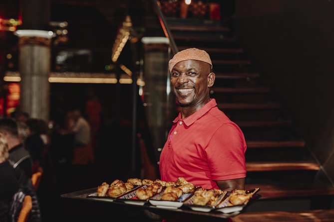 From CapeTown: African Dinner and Drumming Experience - Why This Cape Town African Dinner and Drumming Combo Works