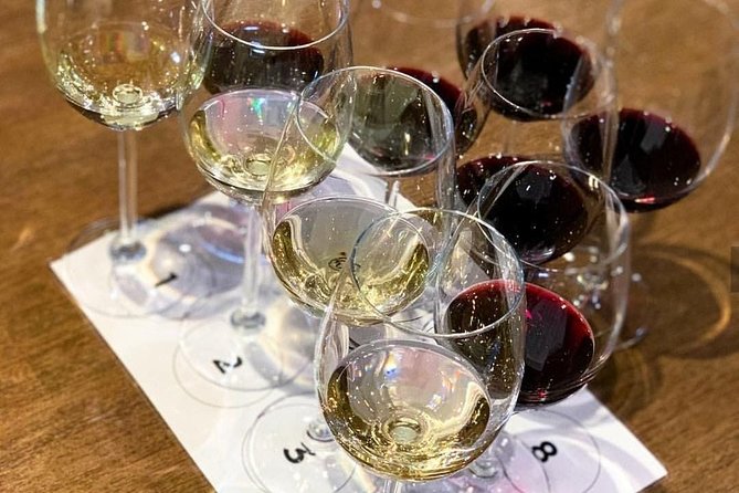 From CapeTown: Stellenbosch Half Day Wine Tour - The Stellenbosch town stop: Dorp Street and De Braak Street on foot