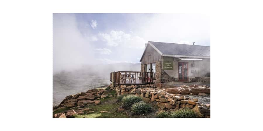 From Durban: 2-Day Lesotho Guided Trip with Lodging & Meals - Mokhotlong and the Basotho village choice: culture with options