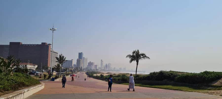 From Durban: Half Day Durban City Tour - Key things I think you’ll like