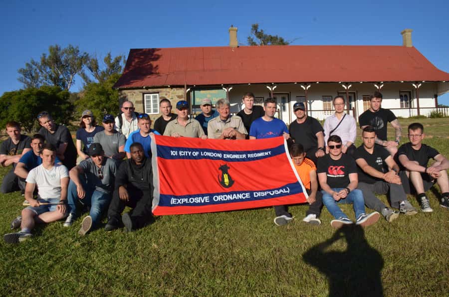 From Durban: Isandlwana Rorkes Drift Battlefields Day Trip - Key things to know before you go