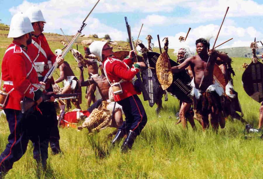 From Durban: Isandlwana Rorkes Drift Battlefields Day Trip - Why This Day Trip Centers on Isandlwana’s January 1879 Moment