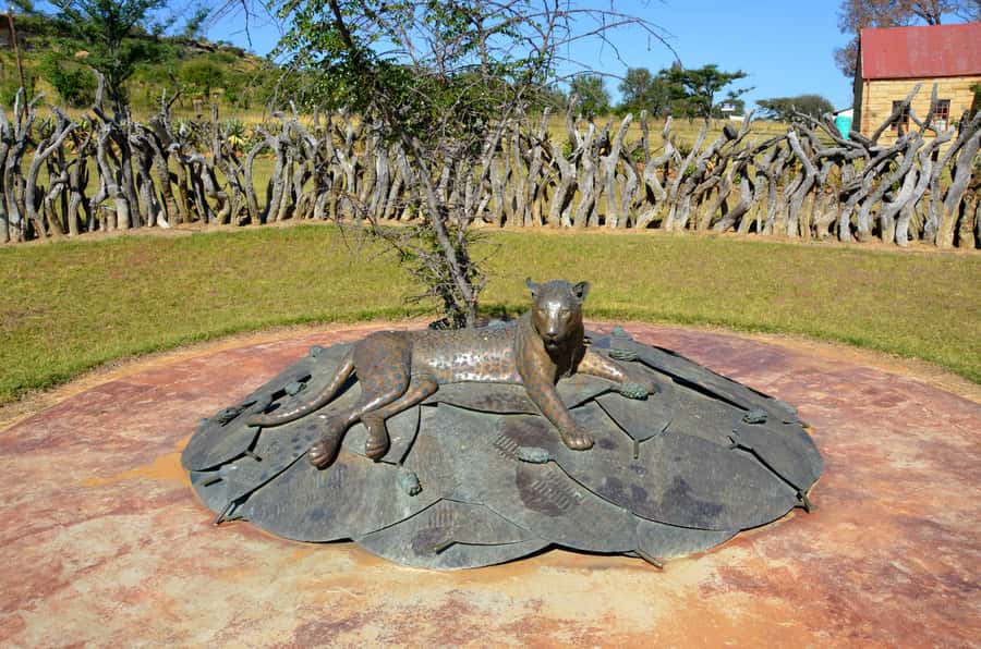 From Durban: Isandlwana Rorkes Drift Battlefields Day Trip - Rorke’s Drift, The Mission Station Defense That Followed the Defeat