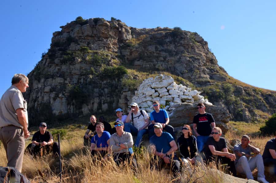 From Durban: Isandlwana Rorkes Drift Battlefields Day Trip - The Long Drive from Durban, and How to Make It Comfortable