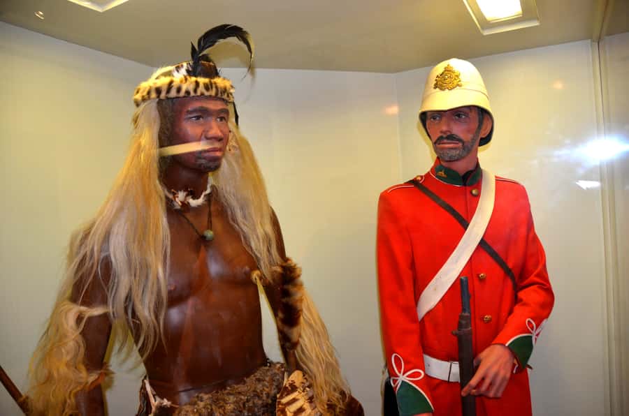 From Durban: Isandlwana Rorkes Drift Battlefields Day Trip - Price and Value: Is $198 Worth a 14-Hour History Day?