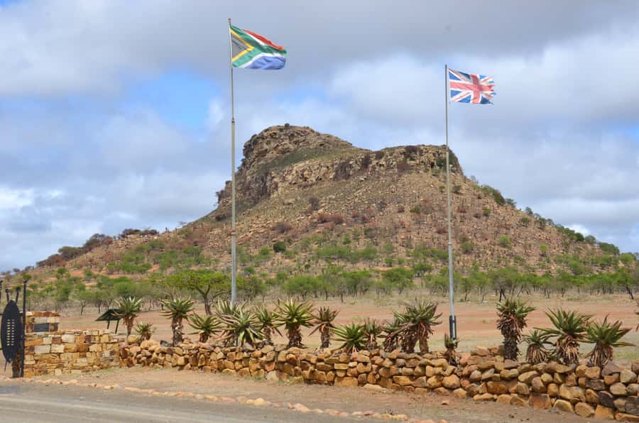 From Durban: Isandlwana Rorkes Drift Battlefields Day Trip - Guides Are the Difference, Especially When the Day Runs Long
