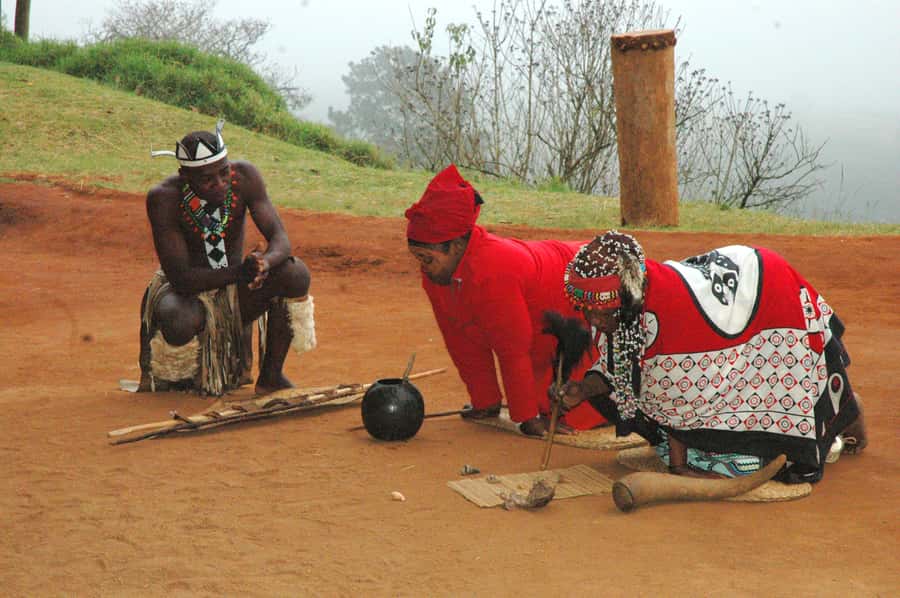 From Durban: Safari & PheZulu Village Day Tour - Potential Snags to Watch For Before You Go
