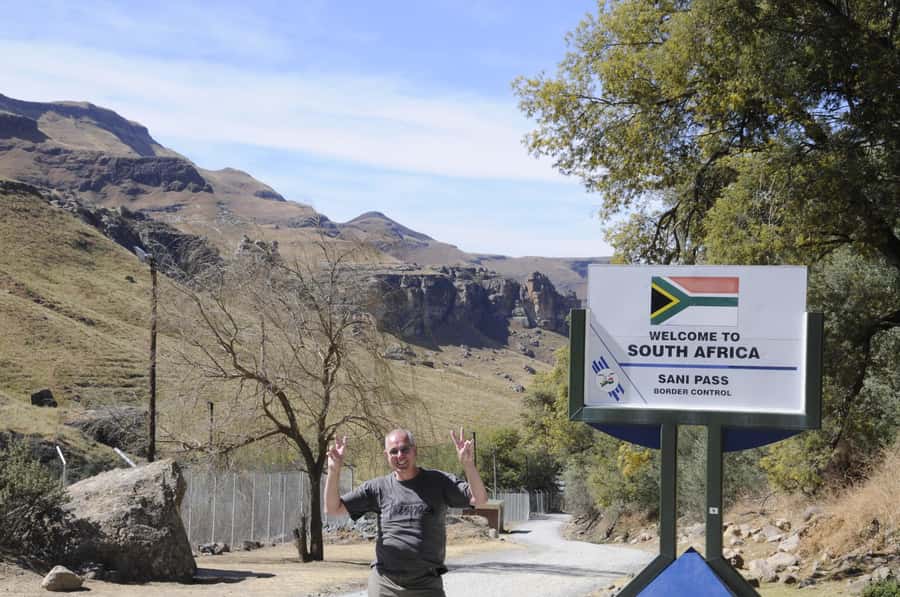 From Durban: Sani Pass and Lesotho by 4WD Vehicle - Key highlights worth showing up for