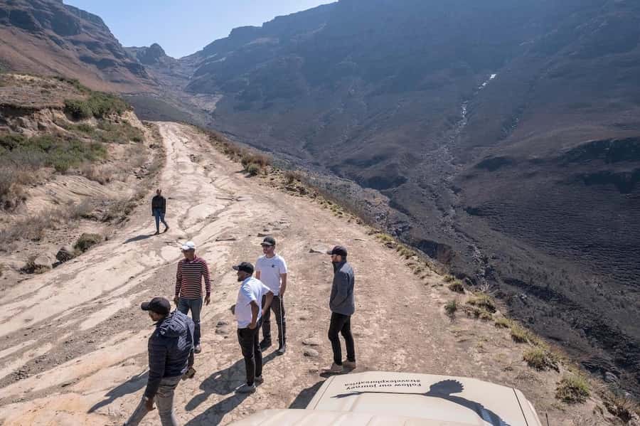 From Durban: Sani Pass Day Tour into Lesotho - Key takeaways: what makes this Sani Pass day trip special